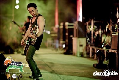 AU Music Festival 2014 (Album 2) — photo 248