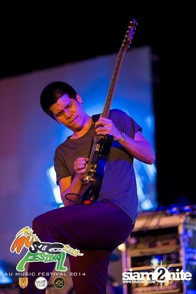 AU Music Festival 2014 (Album 2) — photo 191