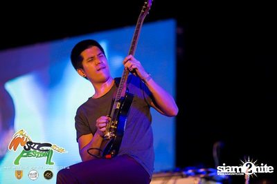 AU Music Festival 2014 (Album 2) — photo 184