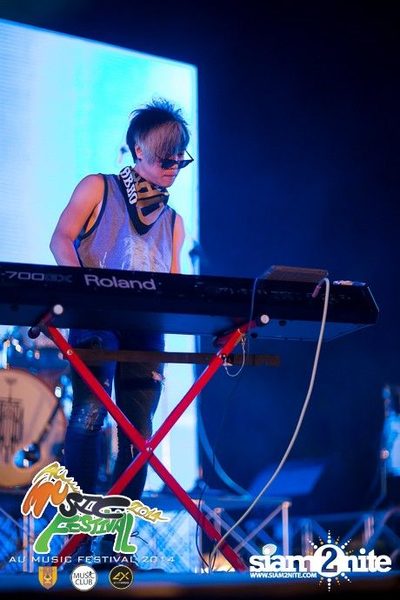 AU Music Festival 2014 (Album 2) — photo 128