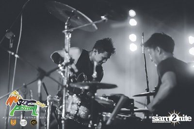 AU Music Festival 2014 (Album 2) — photo 252