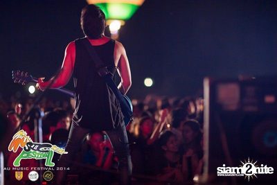 AU Music Festival 2014 (Album 2) — photo 258