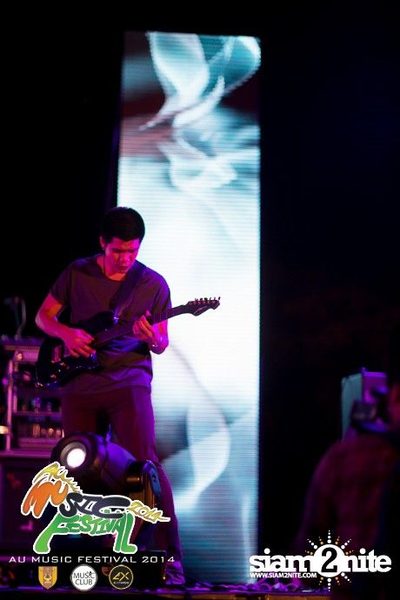 AU Music Festival 2014 (Album 2) — photo 111