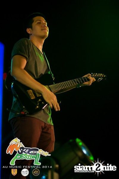 AU Music Festival 2014 (Album 2) — photo 167