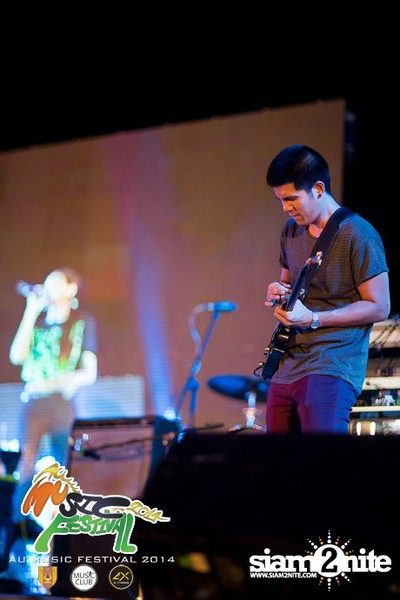 AU Music Festival 2014 (Album 2) — photo 143