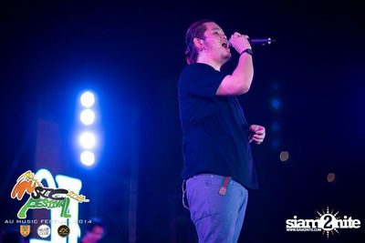 AU Music Festival 2014 (Album 2) — photo 29