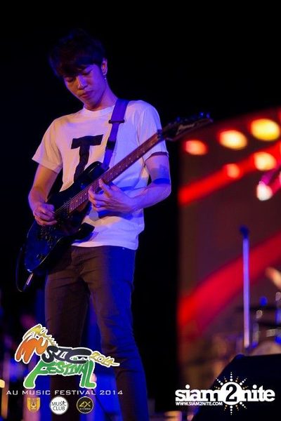 AU Music Festival 2014 (Album 2) — photo 66