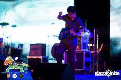 AU Music Festival 2014 (Album 2) — photo 103