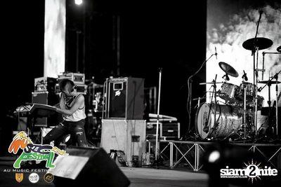AU Music Festival 2014 (Album 2) — photo 150