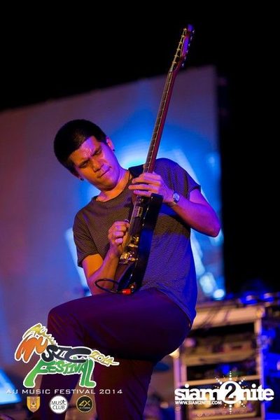 AU Music Festival 2014 (Album 2) — photo 193