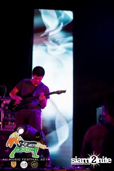 AU Music Festival 2014 (Album 2) — photo 112