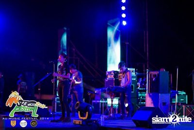 AU Music Festival 2014 (Album 2) — photo 107