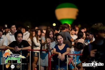 AU Music Festival 2014 (Album 2) — photo 95