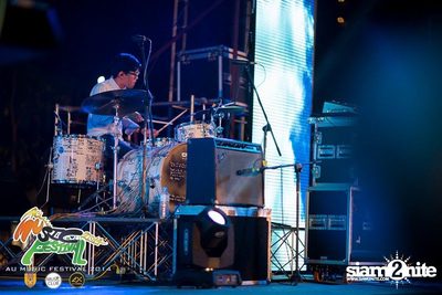 AU Music Festival 2014 (Album 2) — photo 130