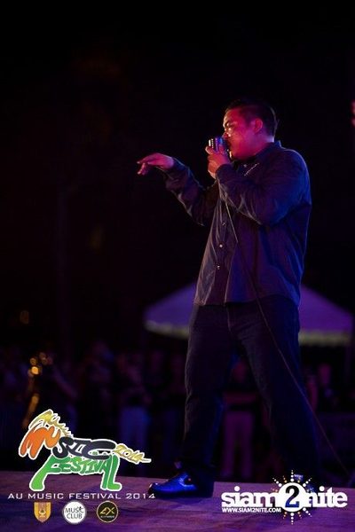 AU Music Festival 2014 (Album 2) — photo 90