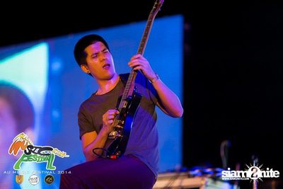 AU Music Festival 2014 (Album 2) — photo 182