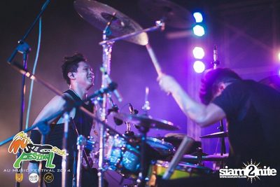 AU Music Festival 2014 (Album 2) — photo 256