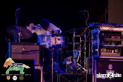 AU Music Festival 2014 (Album 2) — photo 203