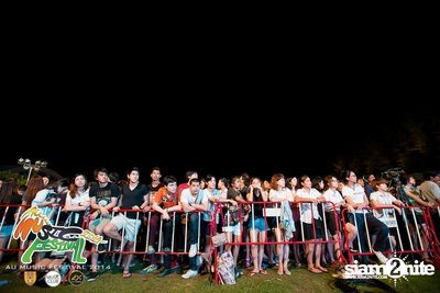 AU Music Festival 2014 (Album 2) — photo 97
