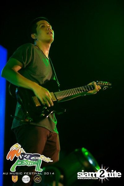 AU Music Festival 2014 (Album 2) — photo 168
