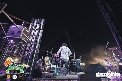 AU Music Festival 2014 (Album 2) — photo 214