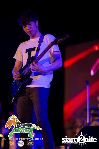 AU Music Festival 2014 (Album 2) — photo 65