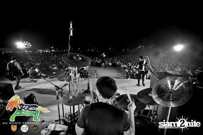 AU Music Festival 2014 (Album 2) — photo 263