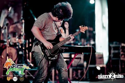 AU Music Festival 2014 (Album 2) — photo 219