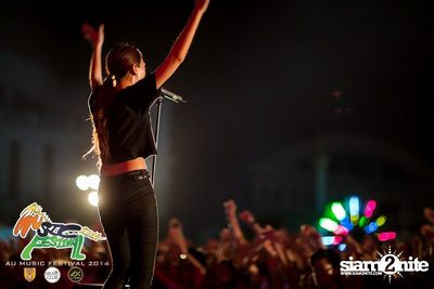 AU Music Festival 2014 (Album 2) — photo 226