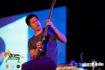 AU Music Festival 2014 (Album 2) — photo 183