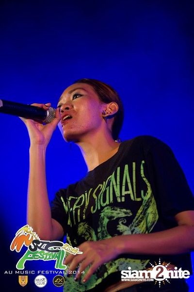 AU Music Festival 2014 (Album 2) — photo 209