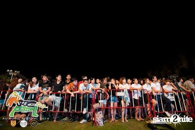 AU Music Festival 2014 (Album 2) — photo 98