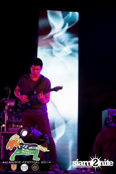 AU Music Festival 2014 (Album 2) — photo 110