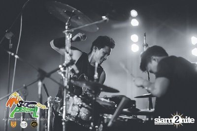 AU Music Festival 2014 (Album 2) — photo 253