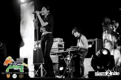 AU Music Festival 2014 (Album 2) — photo 113