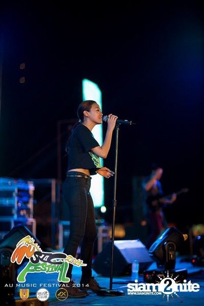 AU Music Festival 2014 (Album 2) — photo 123