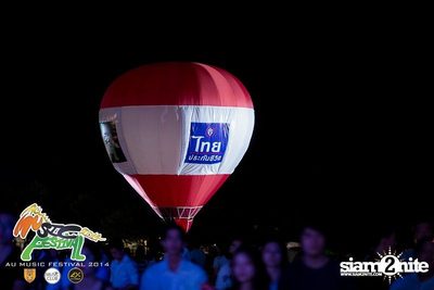 AU Music Festival 2014 (Album 2) — photo 5