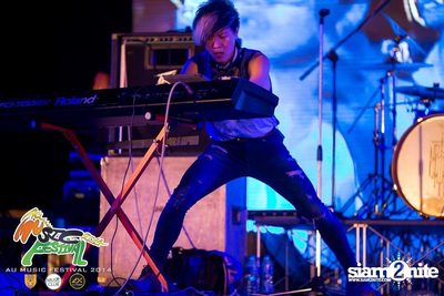 AU Music Festival 2014 (Album 2) — photo 199