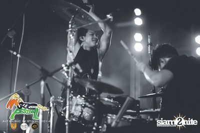AU Music Festival 2014 (Album 2) — photo 254