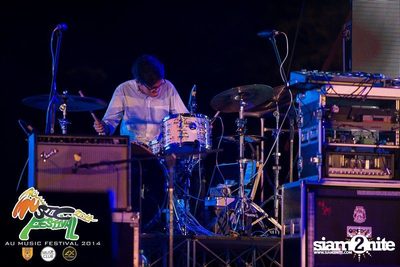 AU Music Festival 2014 (Album 2) — photo 206