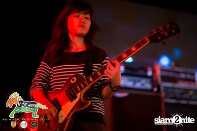 AU Music Festival 2014 (Album 2) — photo 22