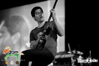 AU Music Festival 2014 (Album 2) — photo 179