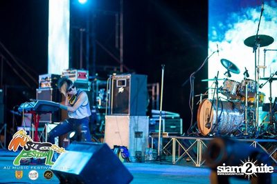 AU Music Festival 2014 (Album 2) — photo 149