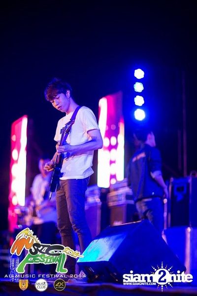AU Music Festival 2014 (Album 2) — photo 62