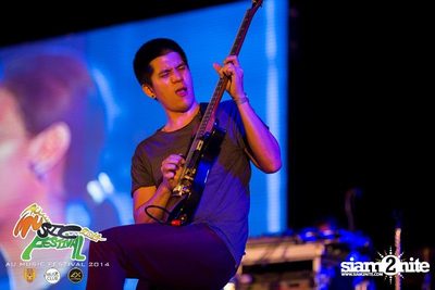 AU Music Festival 2014 (Album 2) — photo 181