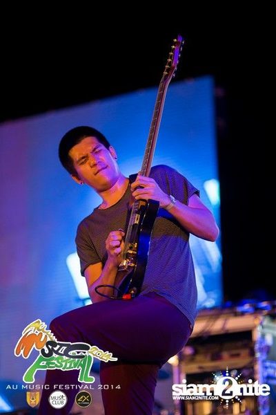 AU Music Festival 2014 (Album 2) — photo 190