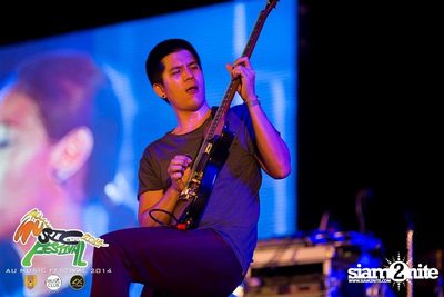 AU Music Festival 2014 (Album 2) — photo 180