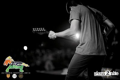 AU Music Festival 2014 (Album 2) — photo 177