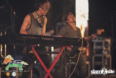AU Music Festival 2014 (Album 2) — photo 241