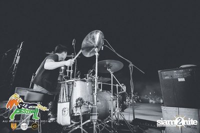 AU Music Festival 2014 (Album 2) — photo 264